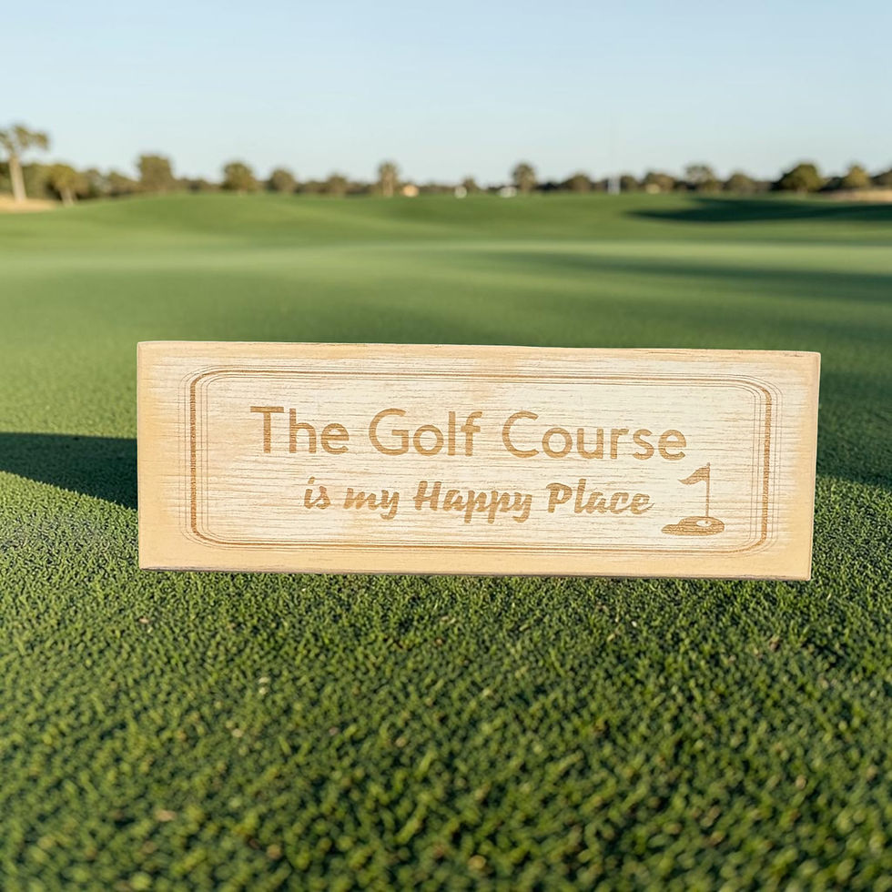 Thumbnail: Signs for your Happy Place