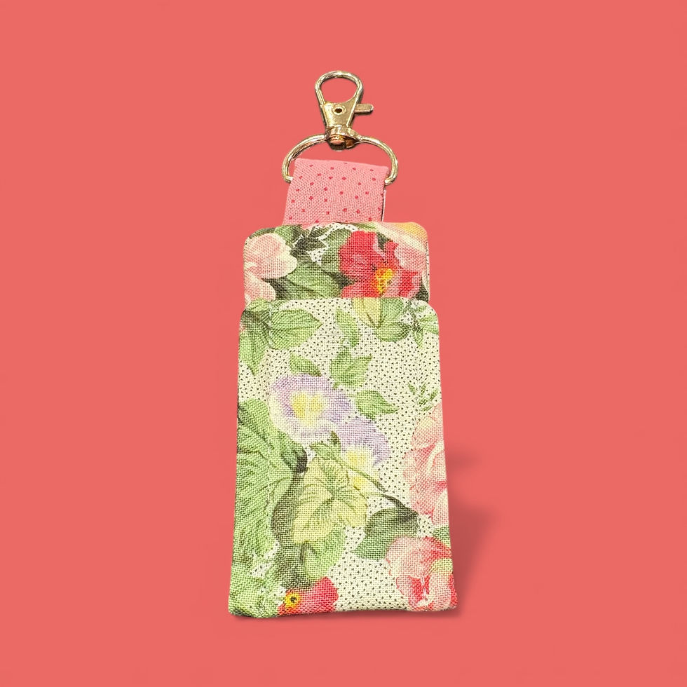 Thumbnail: Chapstick Holder