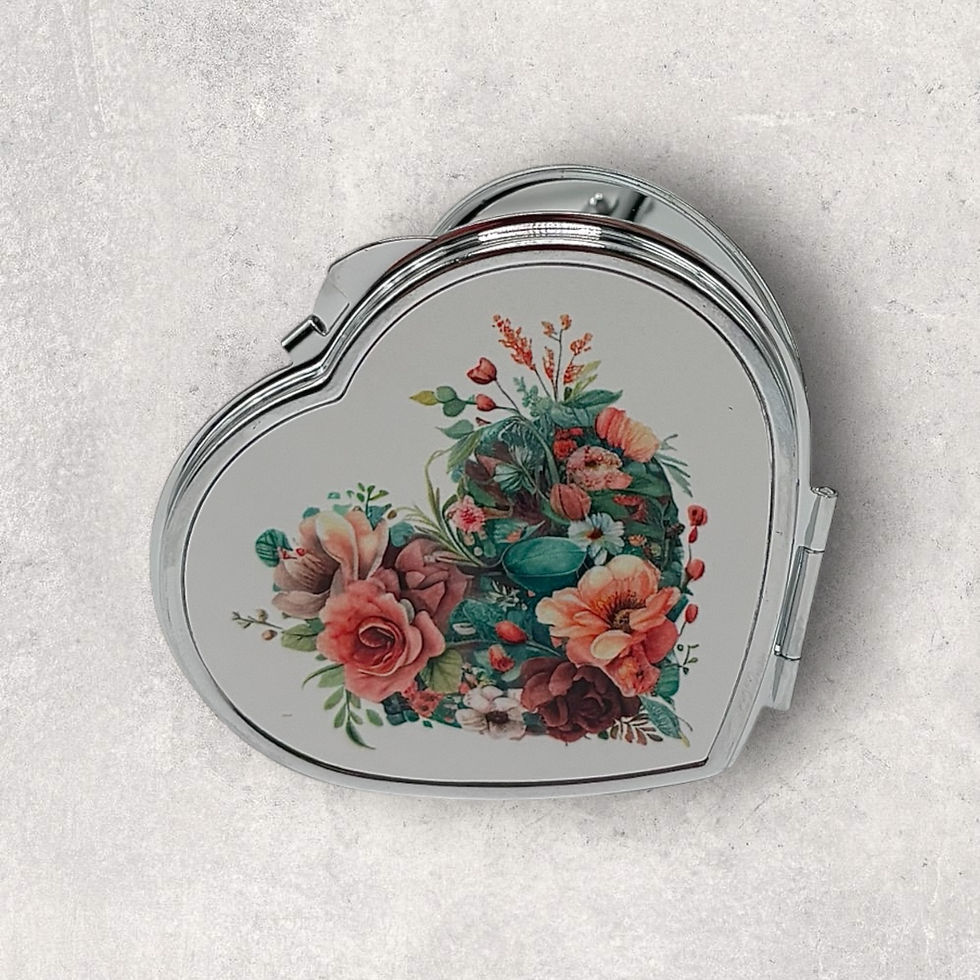 Thumbnail: Compact Mirror