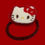 Thumbnail: Hair Tie Hello Kitty