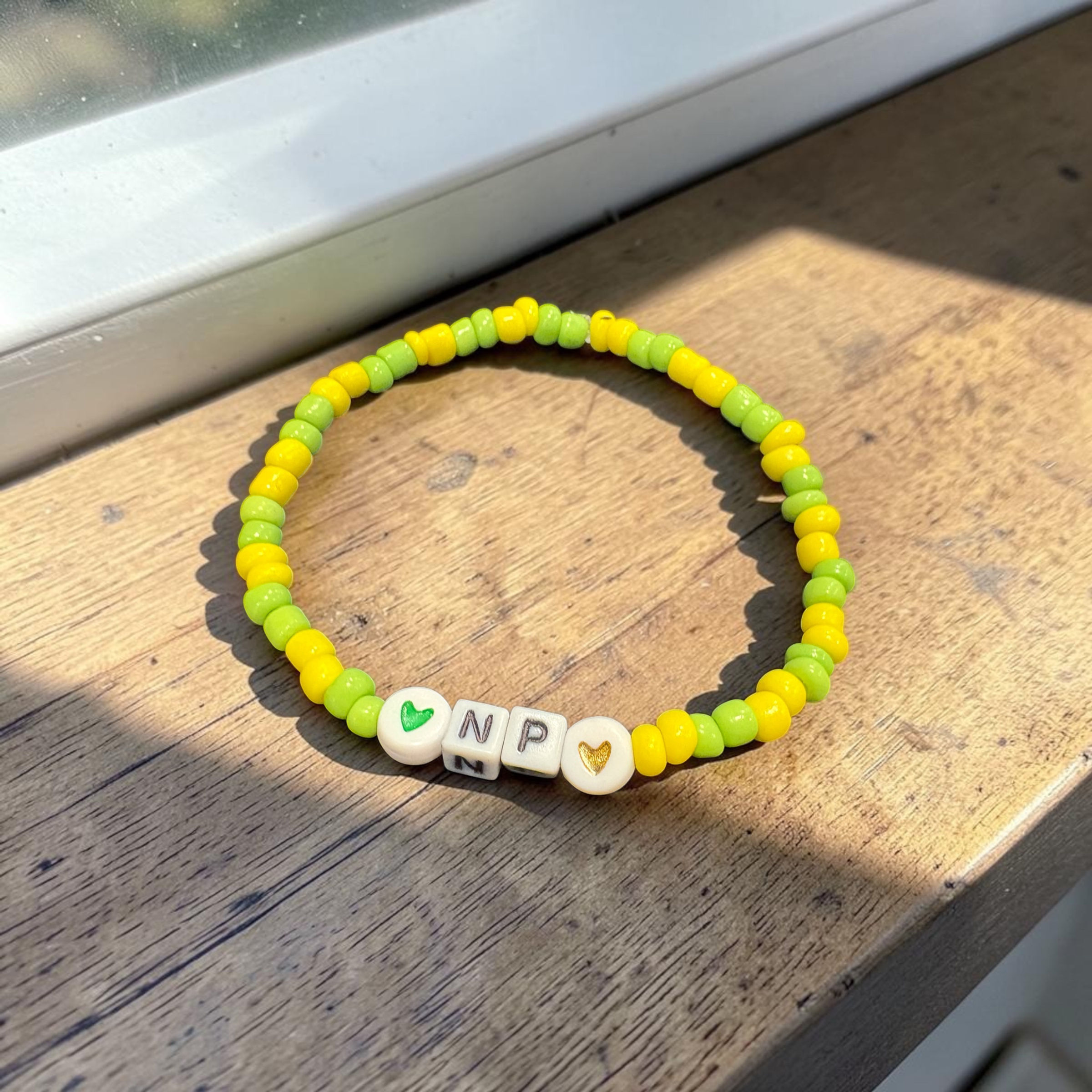 Bracelet New Providence Small Beads
