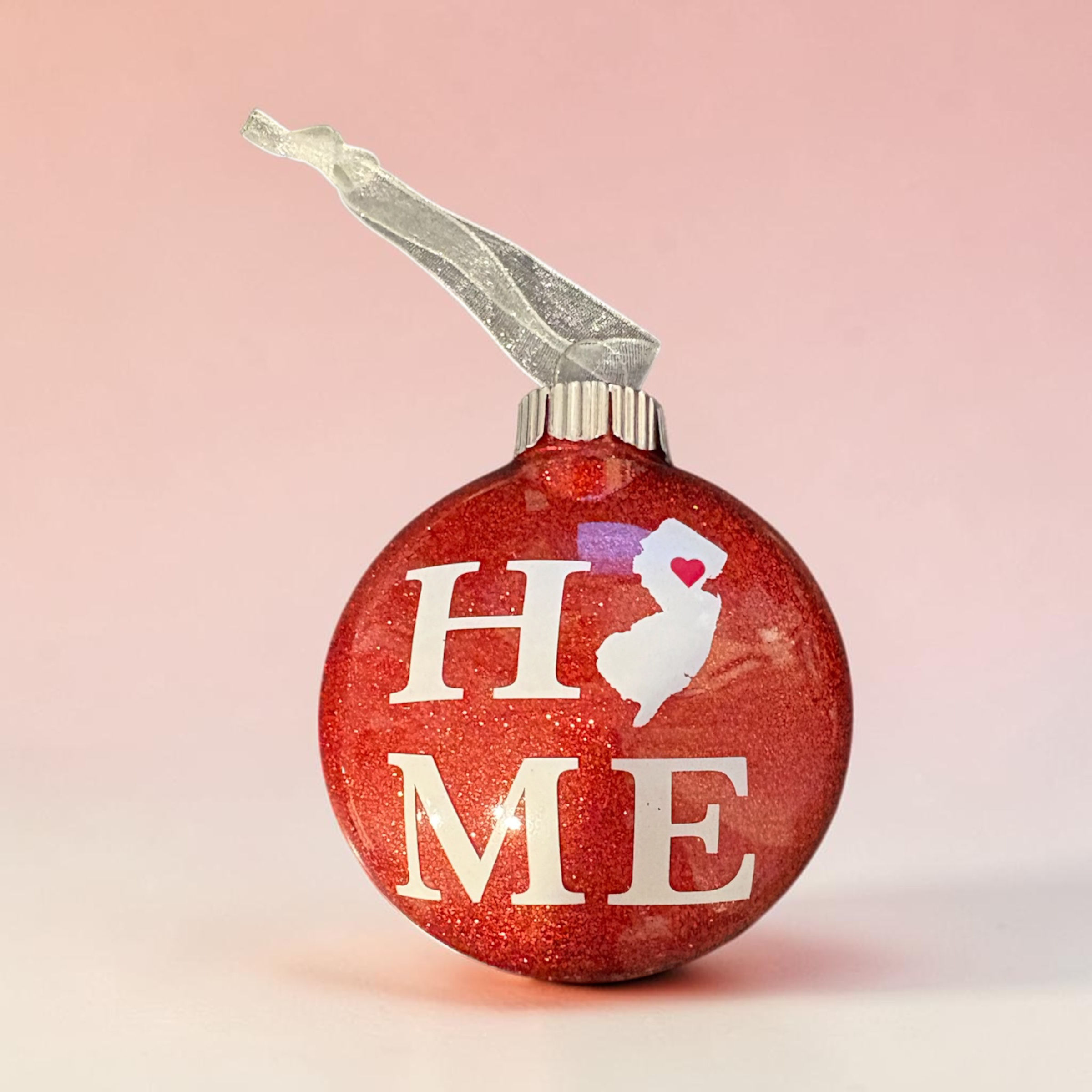 Ornament HOME NJ