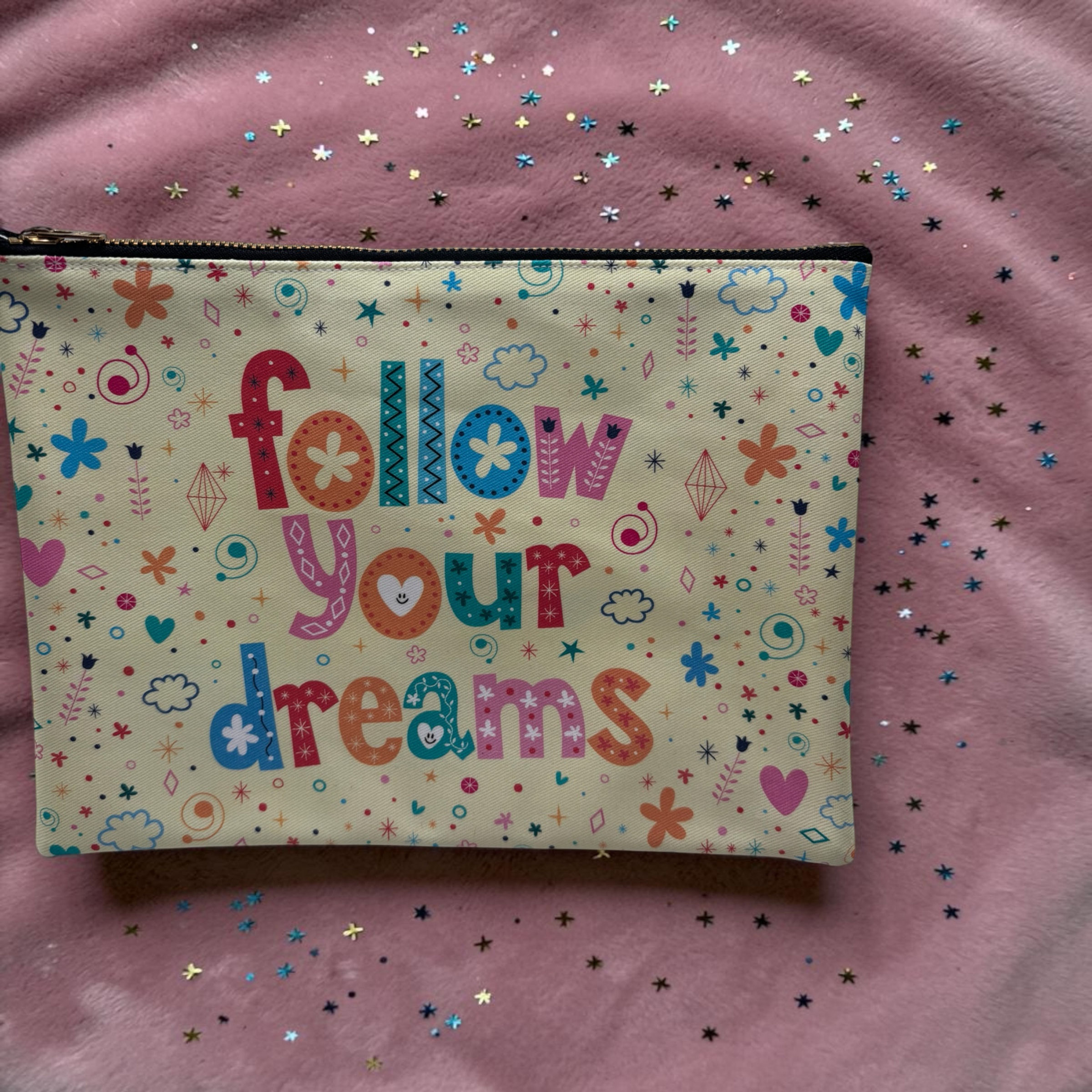 Bag Follow Your Dreams