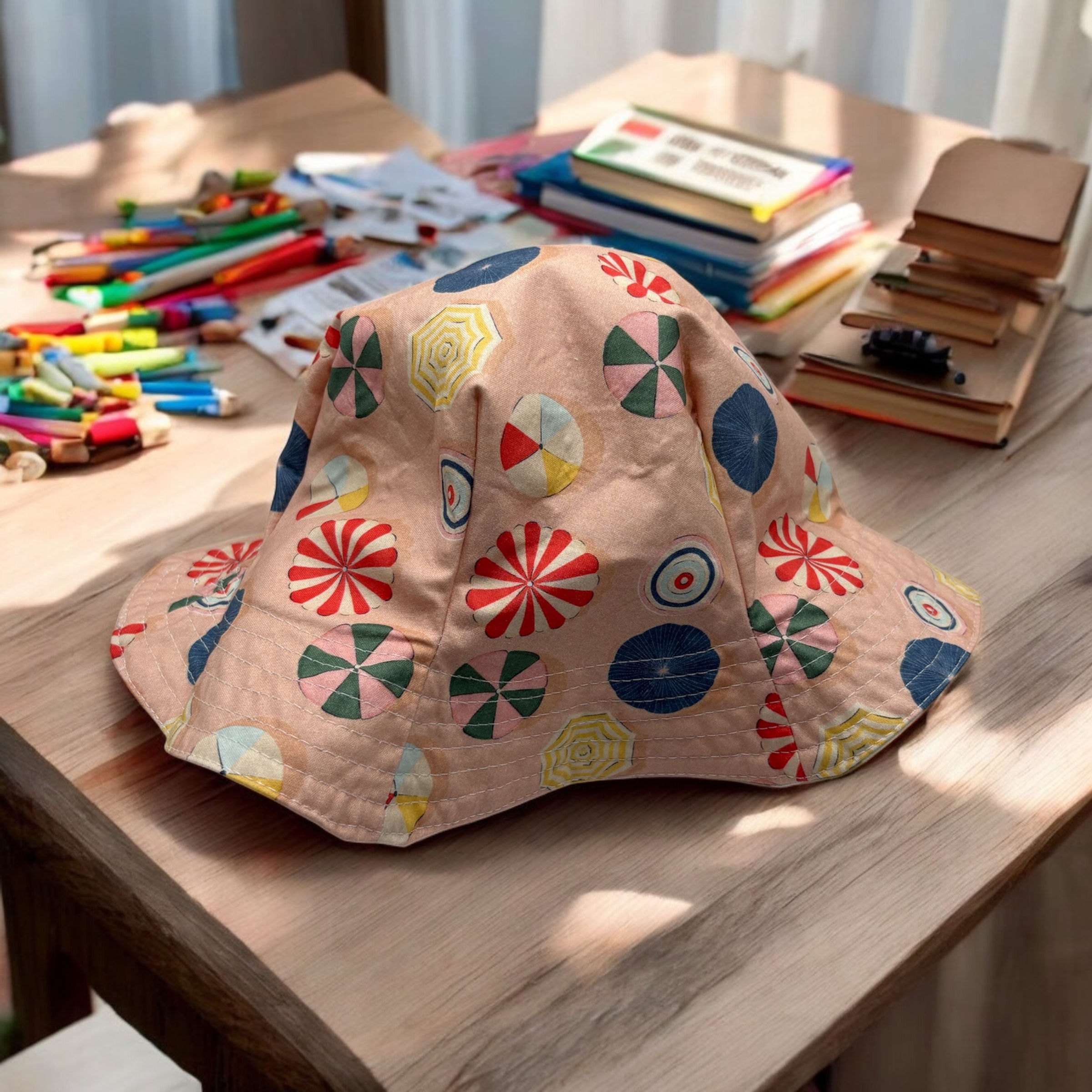 Hat-Kids Reversible