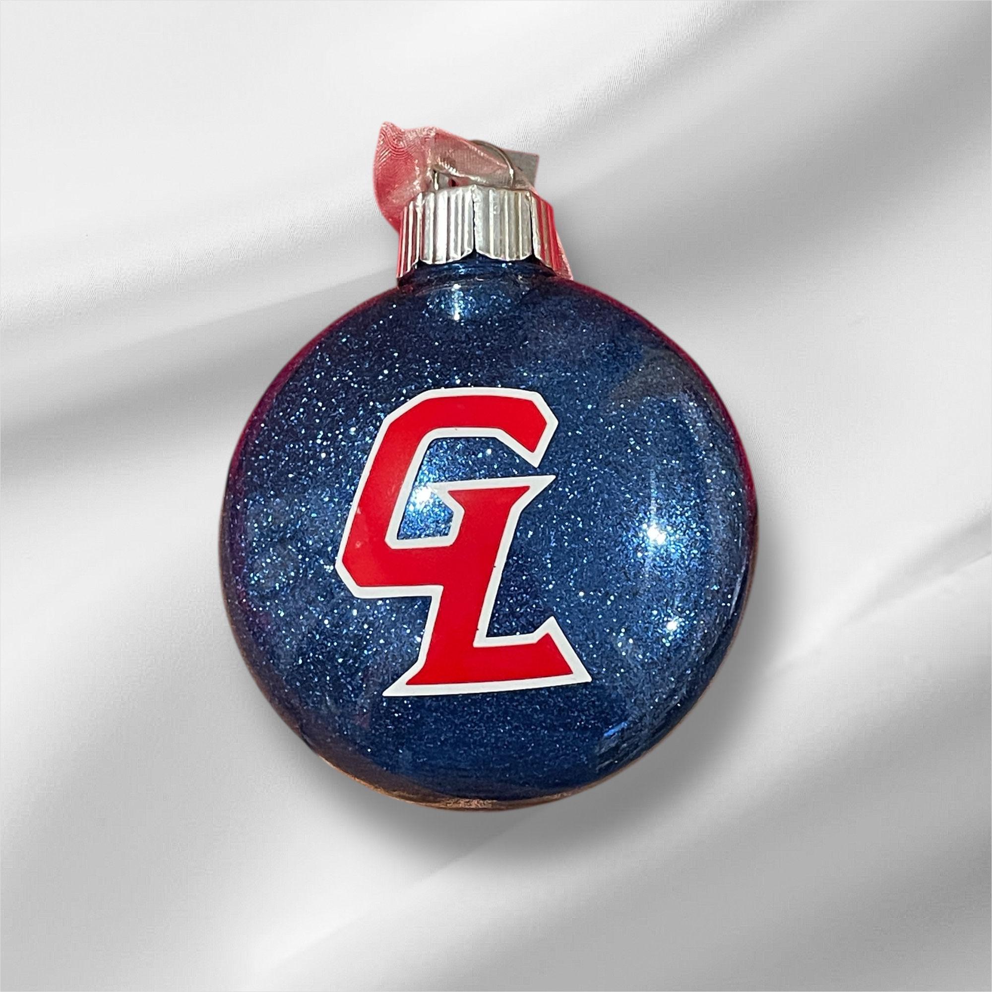 Ornament GL Governor Livingston