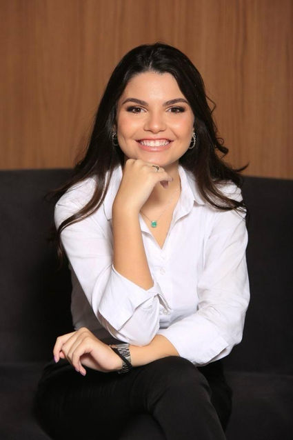 BIANCA N - BIANCA NOVAES
