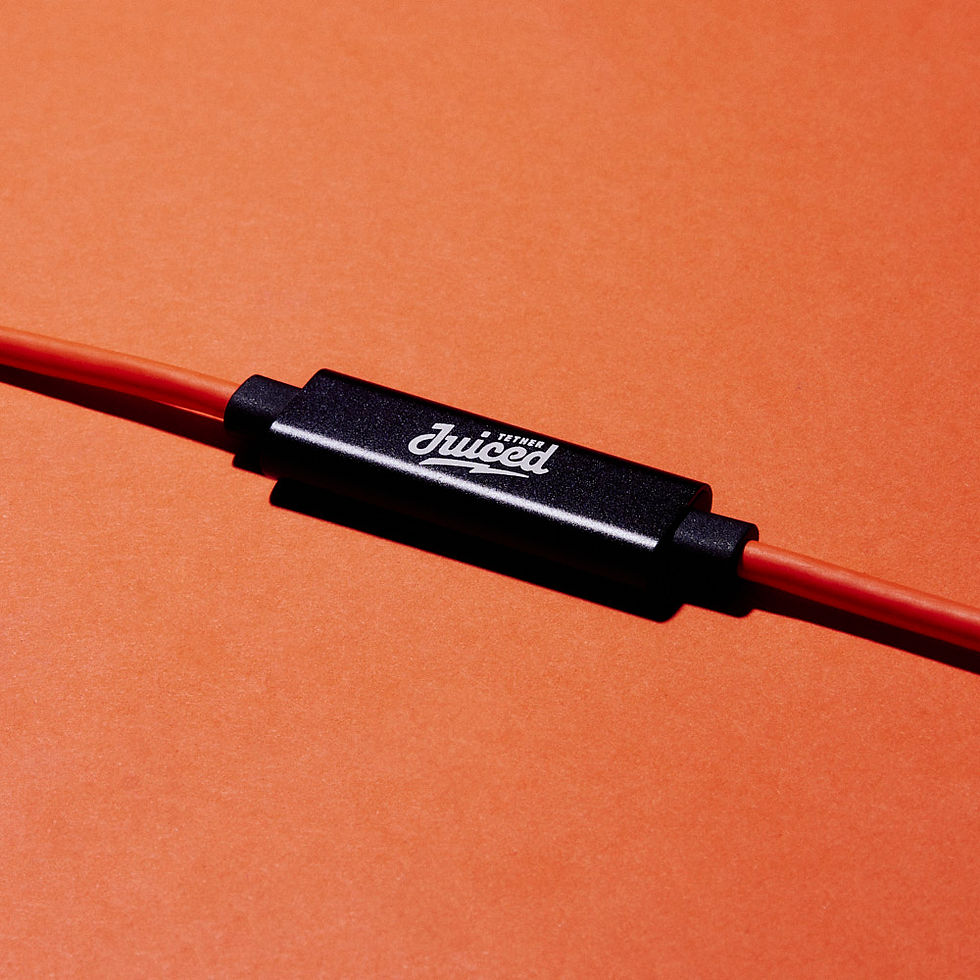 Thumbnail: Complete 10m USB-C Tether System