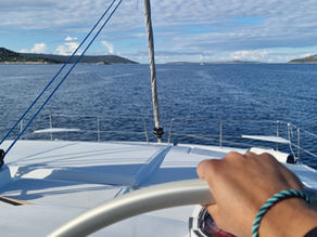 7 důvodů, proč jachting táhne víc než běžná dovolená