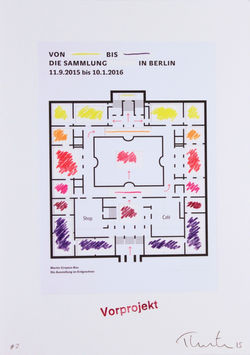 Vorprojekt #2