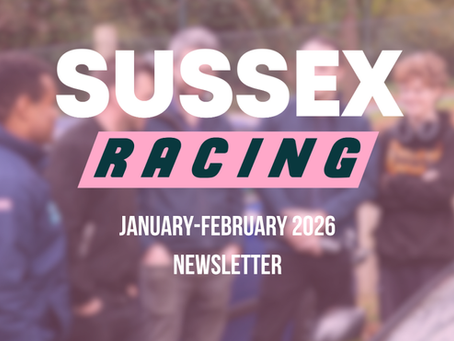 January-February 2026 Newsletter
