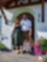 Haus Almrose Leutasch Beatrix und Johannes.jpg