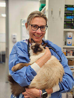 Dr Kieren Maddern
