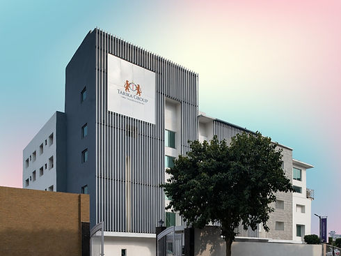 Multispecialty Hospital Noida - Tarika G
