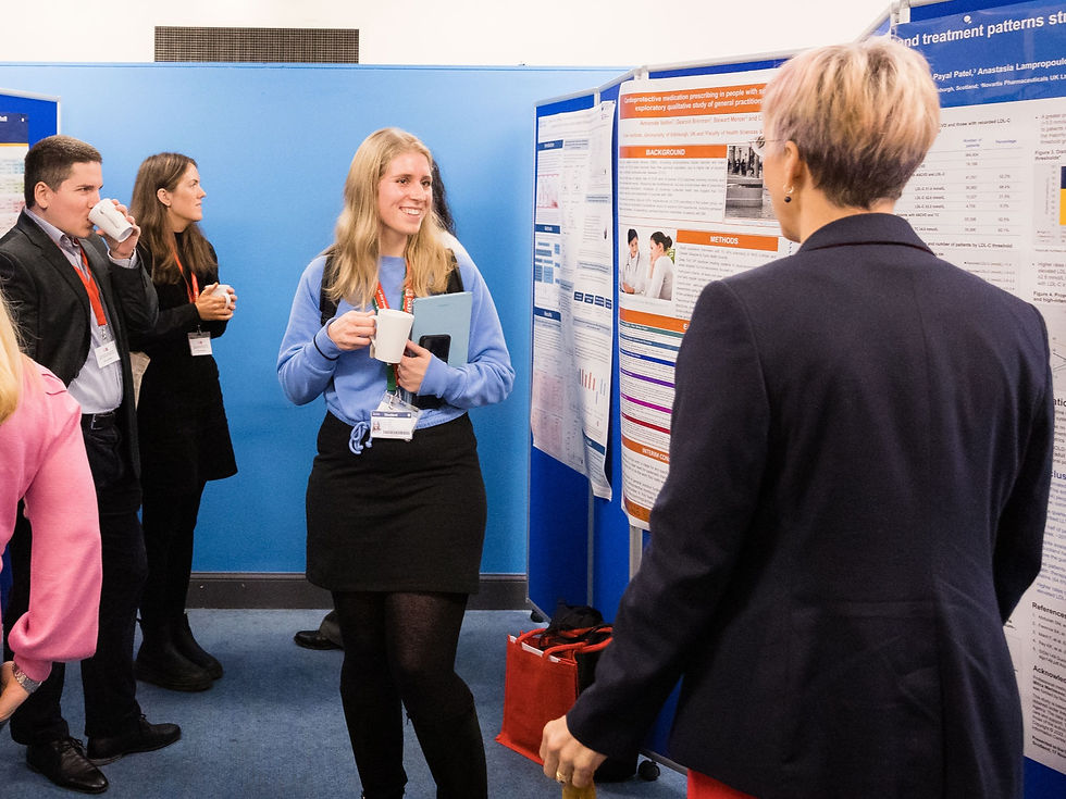 Annual Scientific Meeting 2022