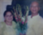 Syed Ali Haider Naqvi and Milan Zehra