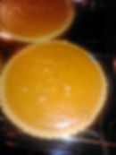 Sweet Potatoe Pie and Loaves