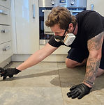 Commercial pest Control