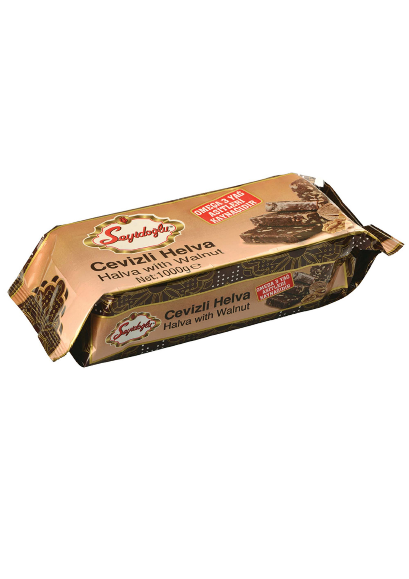 Cevizli Helva -1000 g