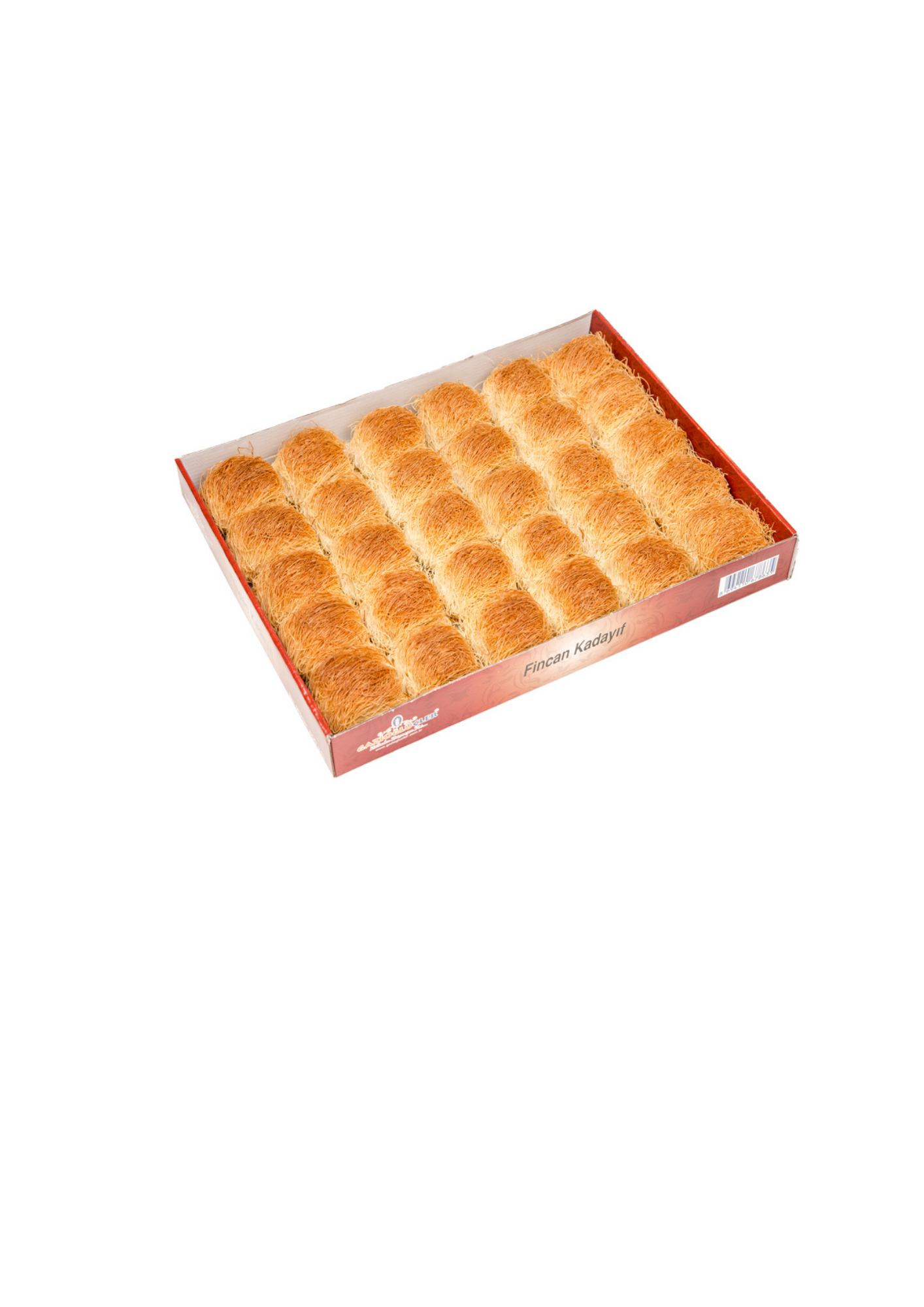 G FİNCAN KADAYIF 800 GR