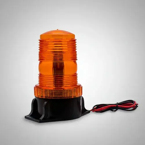 Luz Estrobo Empilhadeira