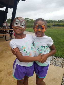 unicorn & butterfly, Louisville