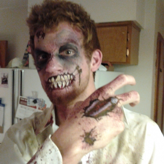 Face Painting Service Louisville KY, US/Bohemian Monkey