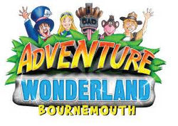 Adventure Wonderland