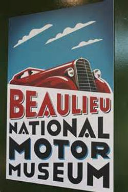 Motor Museum