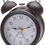 Thumbnail: Simona Black Alarm Clock