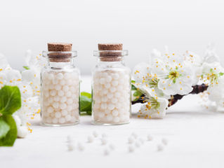 Supporting Chronic Disease Management with Homeopathy