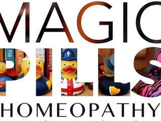 The Magic of Homeopathy: Exploring the Benefits of this Alternative Medicine