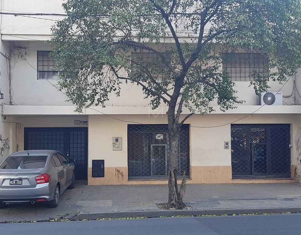 Casa Barrio Sur