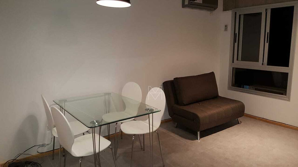 Departamento Barrio Sur