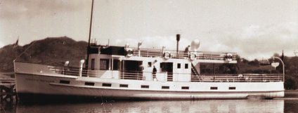 COUNTESS OF BREADALBANE