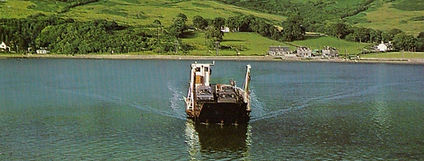 DHUIRNISH