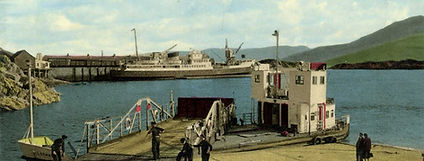LOCHALSH II