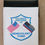 Thumbnail: small binder notebook 3.5" X 5"