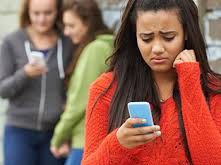 When your teen says, "I'm being bullied..."
