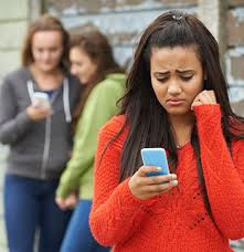 When your teen says, "I'm being bullied..."