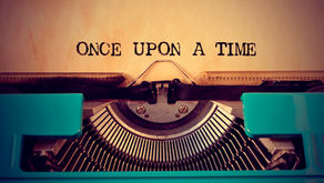 The Stories We Tell Ourselves