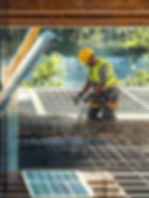 Construction Ossature Bois
