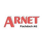 Arnet Flachdach AG