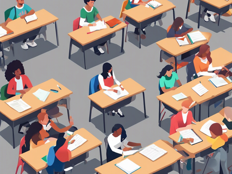 Transform Your Campus Culture with Educational Consulting Services