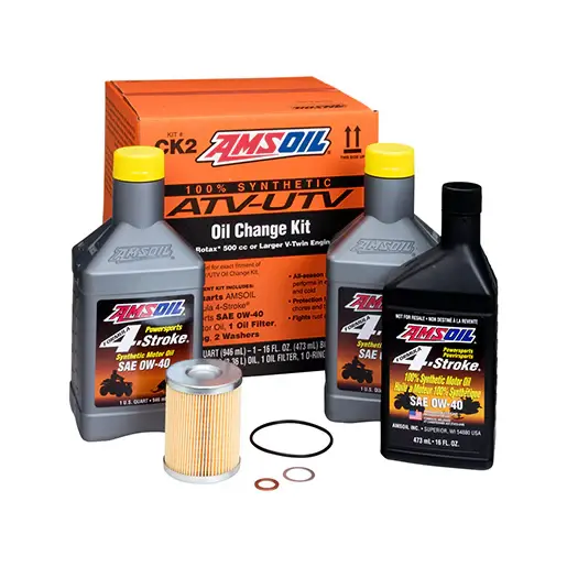 amsoil kit