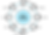Hub-and-spoke diagram with OMNI-CHANNEL at the centre, connected to eight surrounding channel nodes: Call Centre, Social, Retailer, e-Commerce, Web Portal, Mobile, Kiosk, and Web Chat.