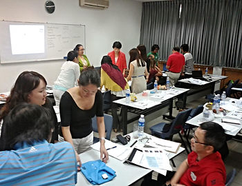 TWI Job Instruction (JI) Training