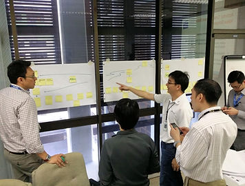 Value Stream Mapping Workshop
