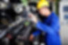 Machine operator.