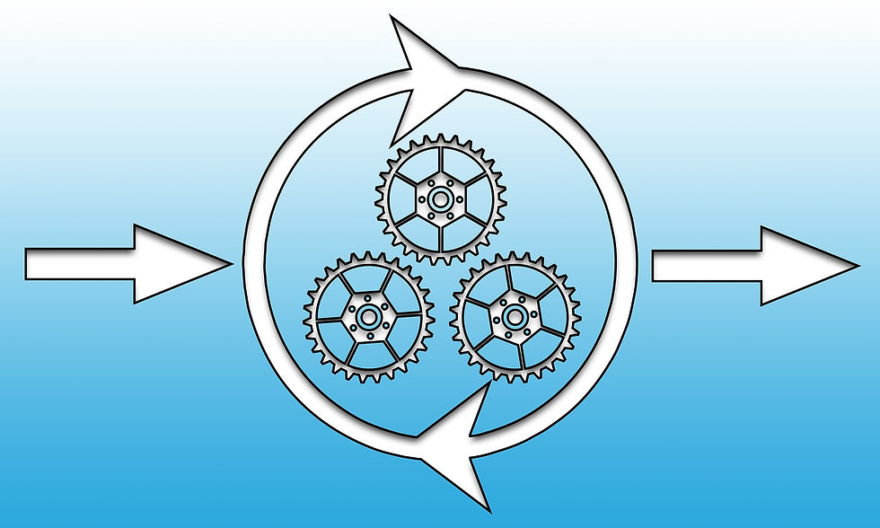 The Critical Role of Quality in Responding to the Covid-19 Crisis