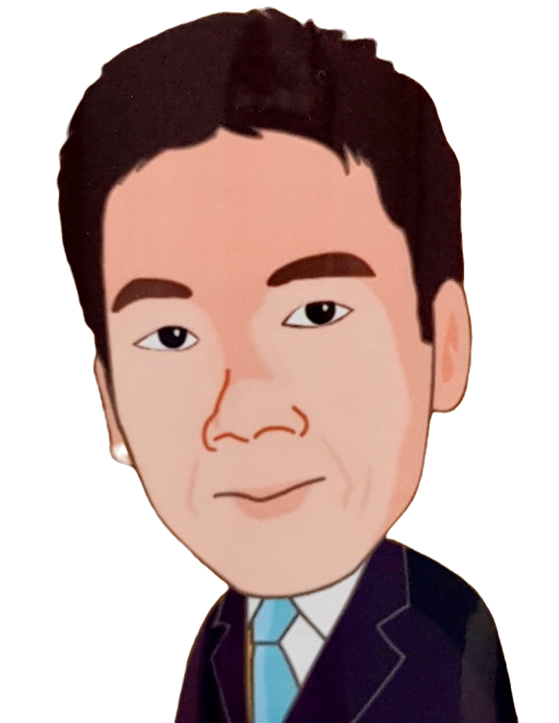 Allan Ung